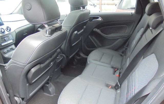Mercedes-Benz B 200 Aut.,Pano-Dach,Ahk,1.Hand foto 10
