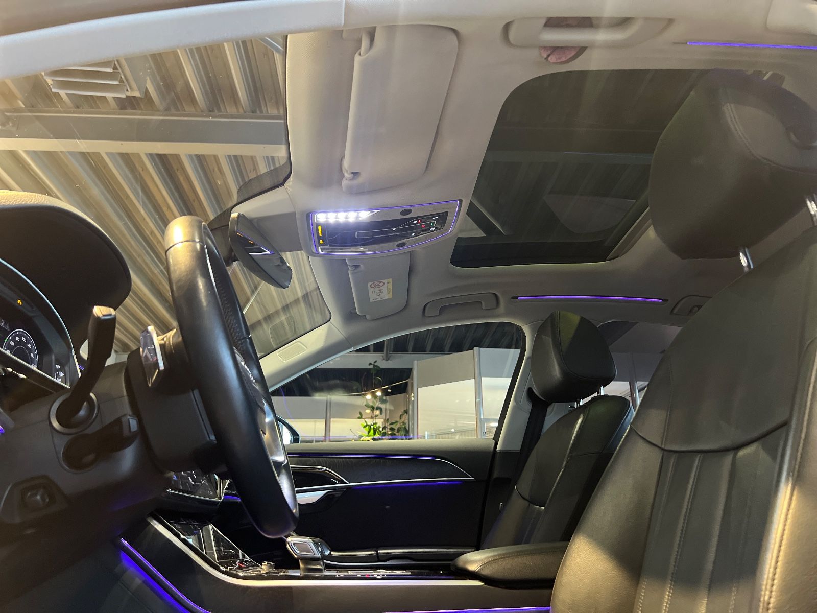 Audi A8 50 TDI quattro/ACC/HEAD UP/B &O/APP CONNECT foto 14