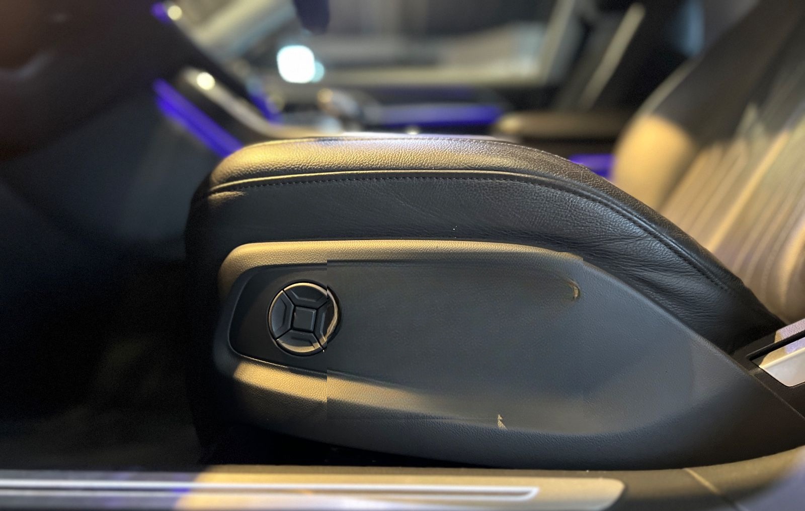 Audi A8 50 TDI quattro/ACC/HEAD UP/B &O/APP CONNECT foto 15