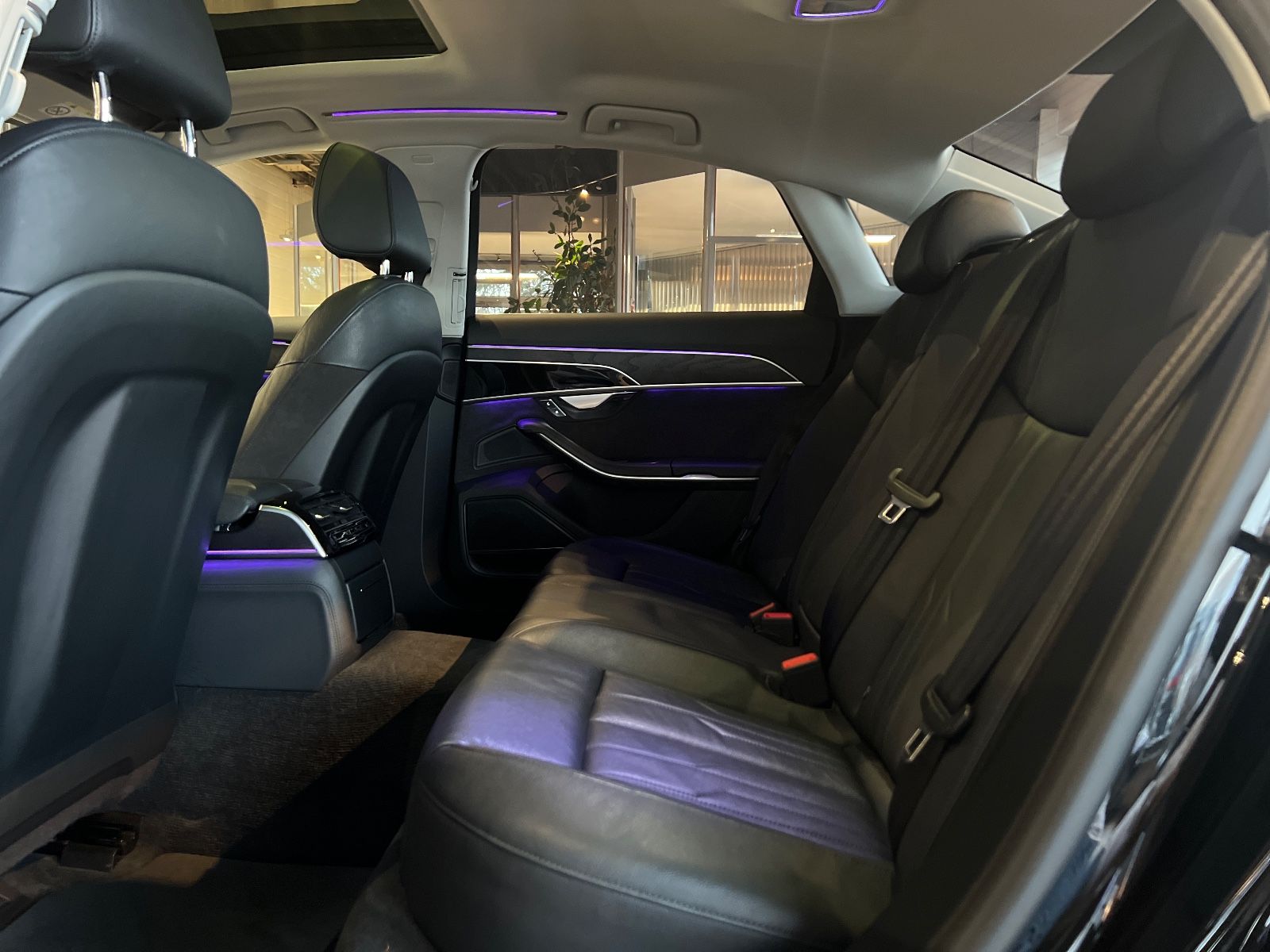 Audi A8 50 TDI quattro/ACC/HEAD UP/B &O/APP CONNECT foto 17