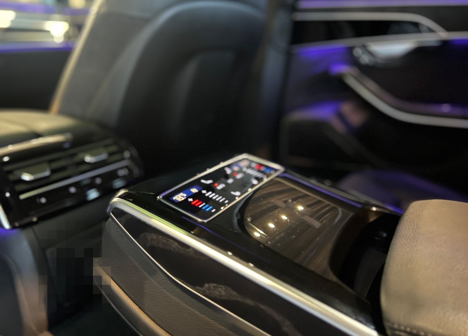 Audi A8 50 TDI quattro/ACC/HEAD UP/B &O/APP CONNECT foto 19