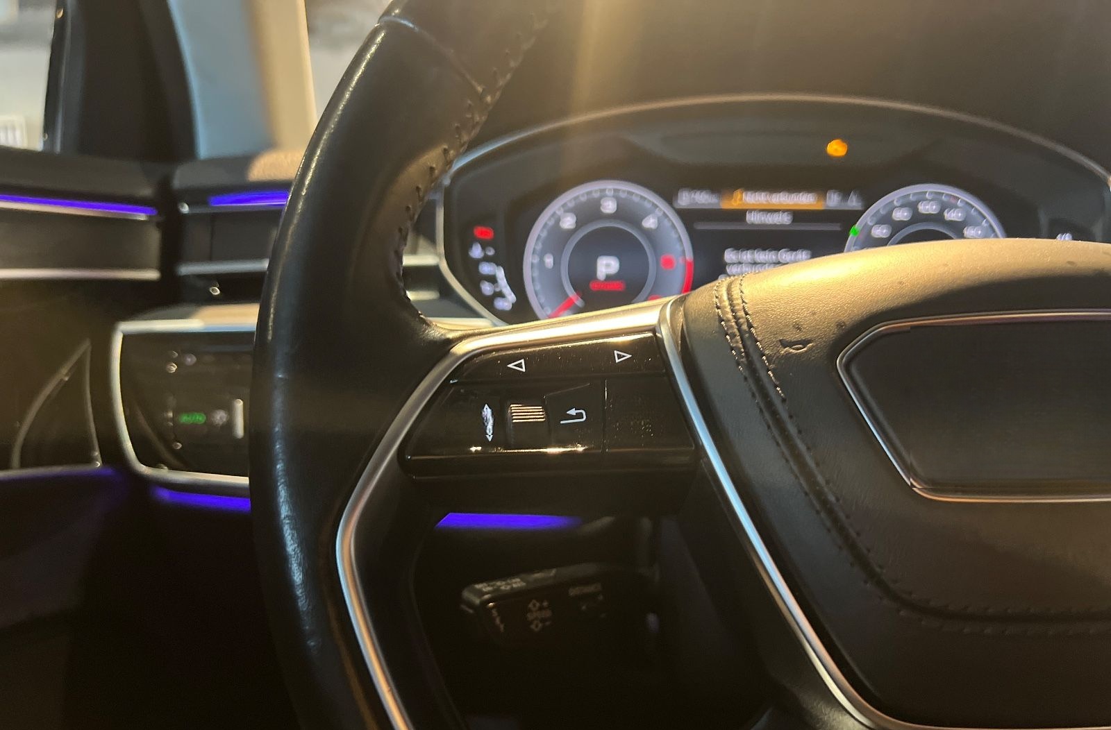 Audi A8 50 TDI quattro/ACC/HEAD UP/B &O/APP CONNECT foto 23