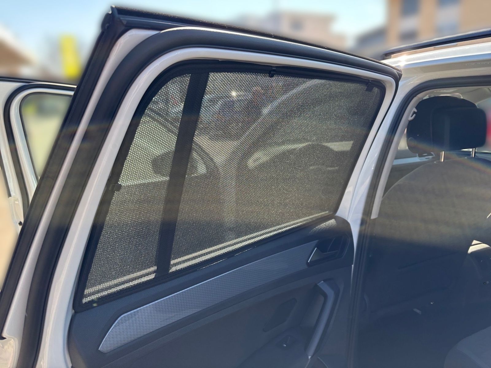 Volkswagen Tiguan 2.0 TDI DSG Life *LED*NAVI*PARKSENSOR* foto 15
