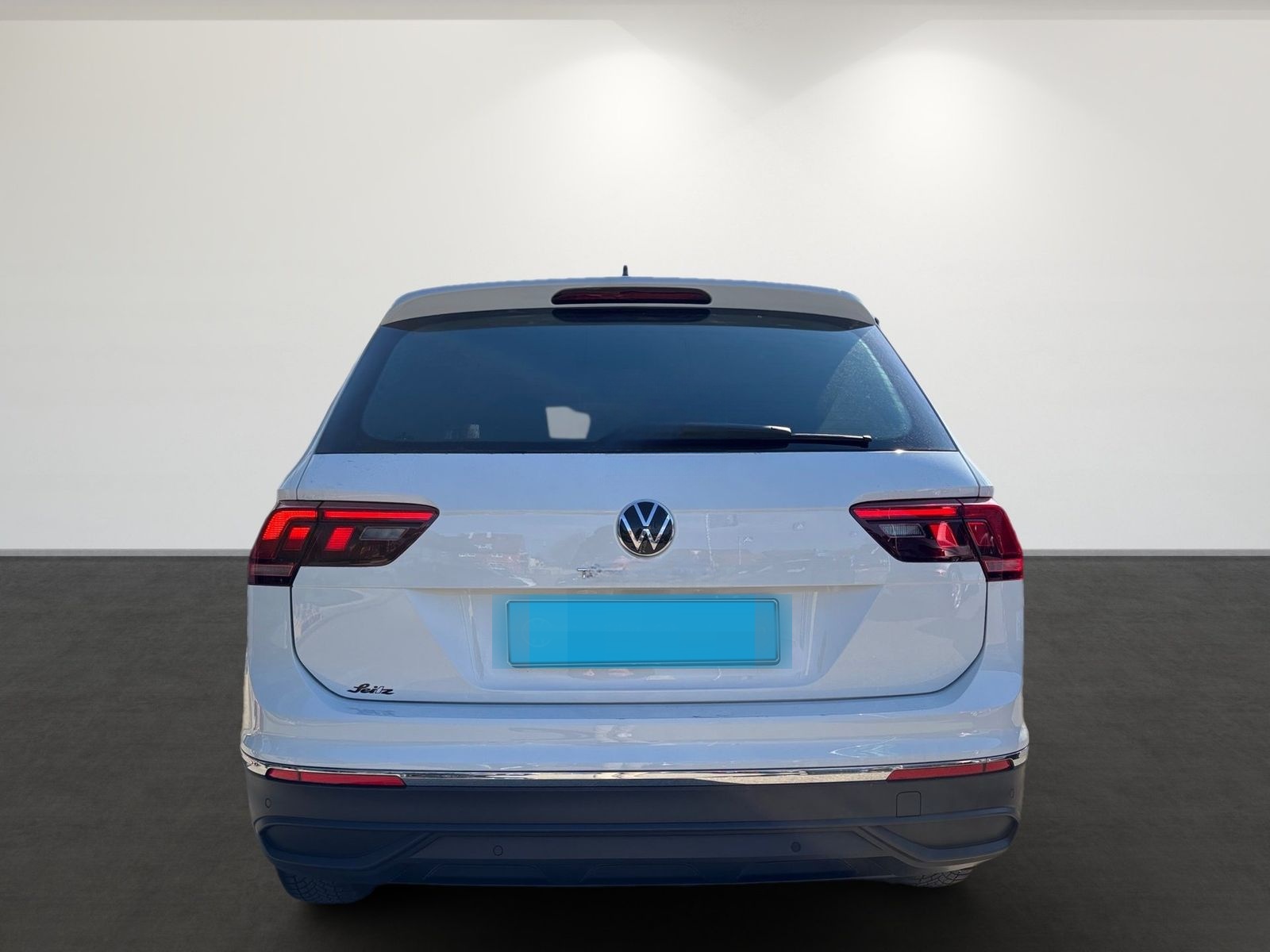 Volkswagen Tiguan 2.0 TDI DSG Life *LED*NAVI*PARKSENSOR* foto 16