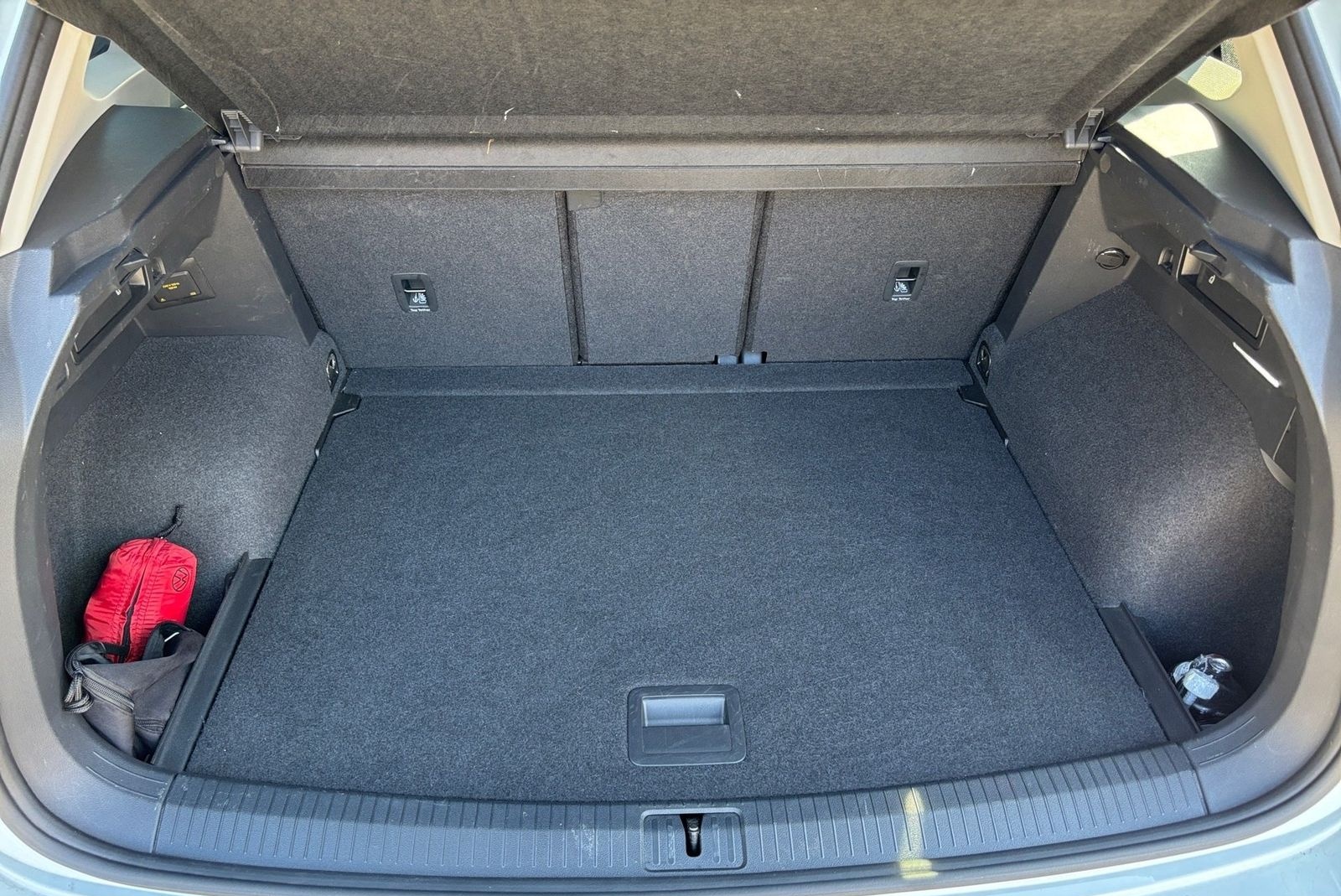Volkswagen Tiguan 2.0 TDI DSG Life *LED*NAVI*PARKSENSOR* foto 17