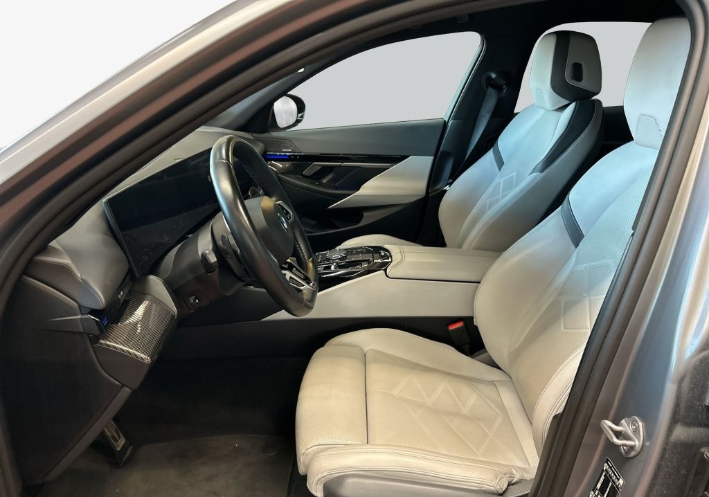 BMW 520d Aut. foto 11
