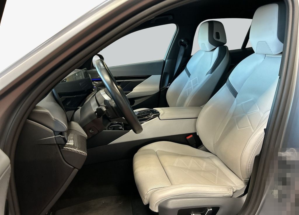 BMW 520d Aut. foto 12
