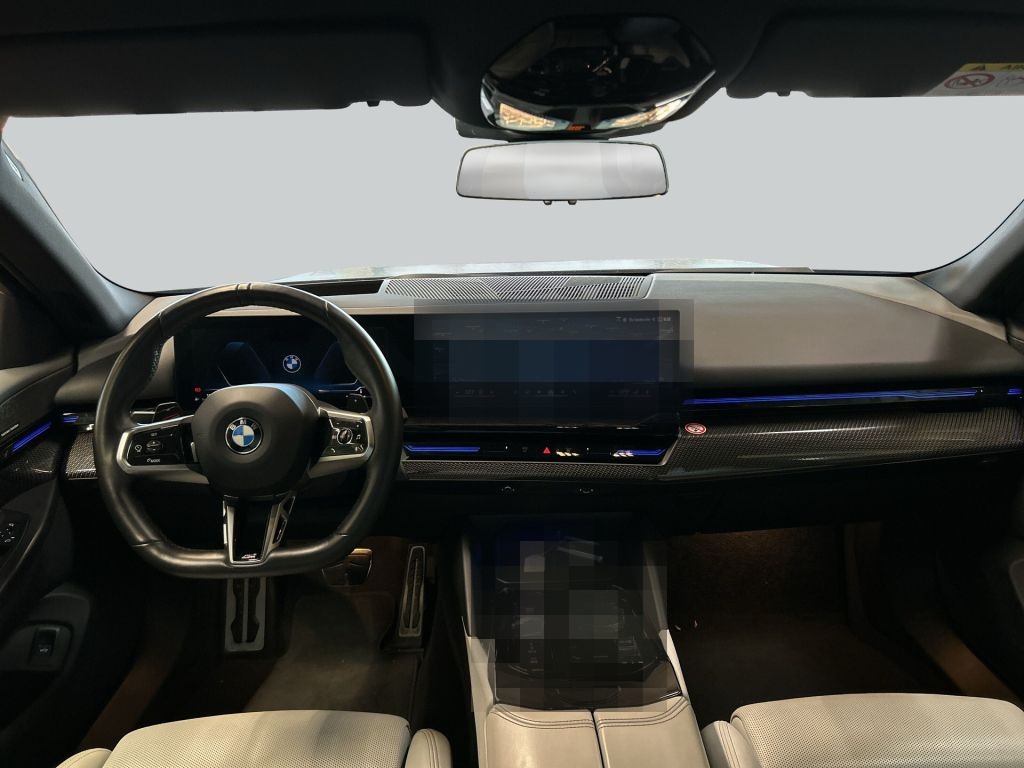 BMW 520d Aut. foto 15