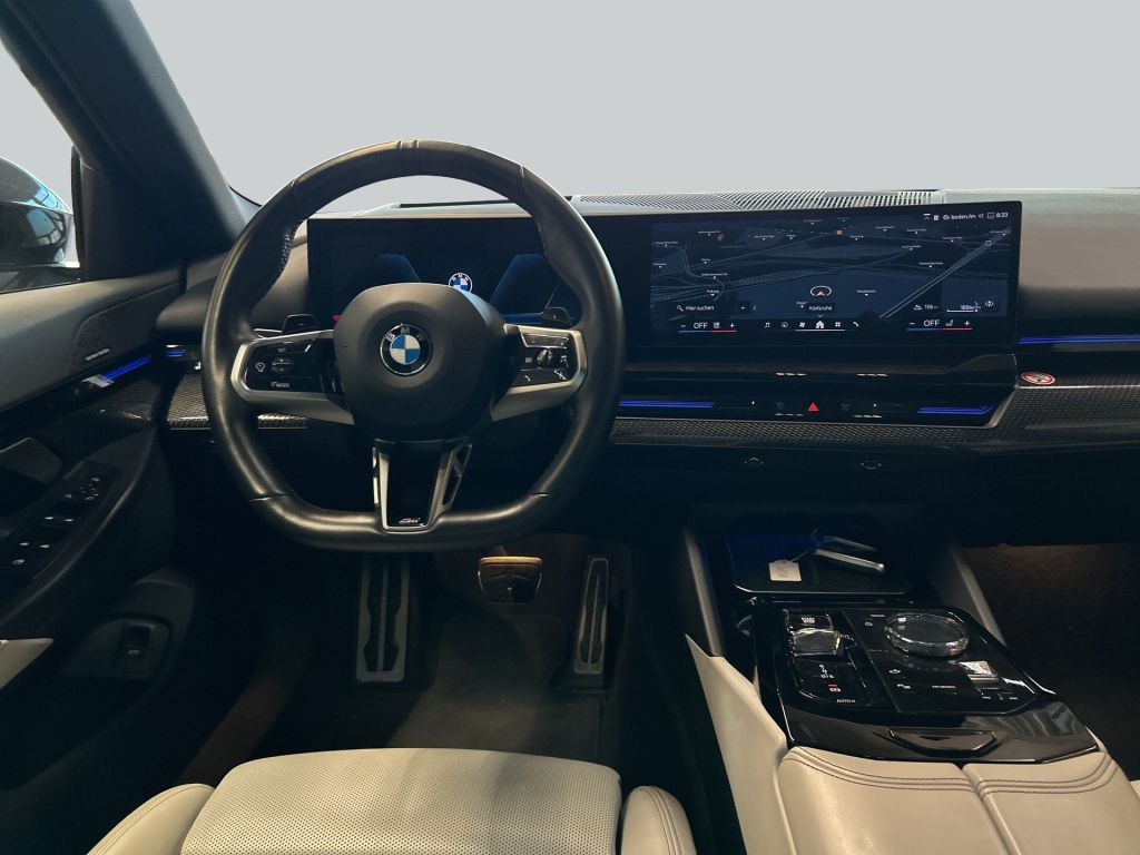 BMW 520d Aut. foto 18
