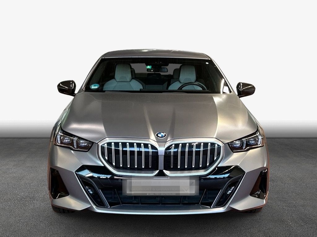 BMW 520d Aut. foto 4