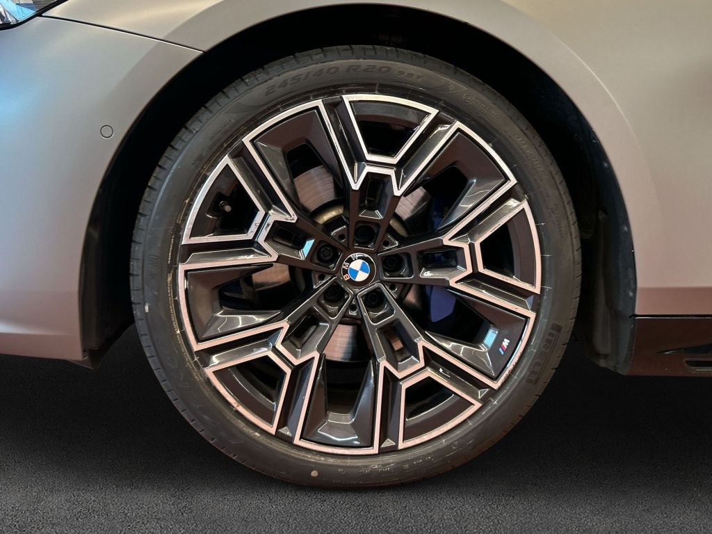 BMW 520d Aut. foto 8