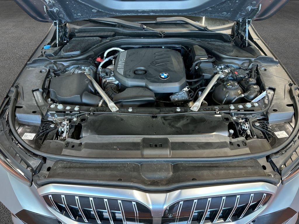 BMW 520d Aut. foto 9