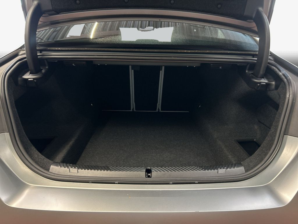 BMW 520d Aut. foto 10