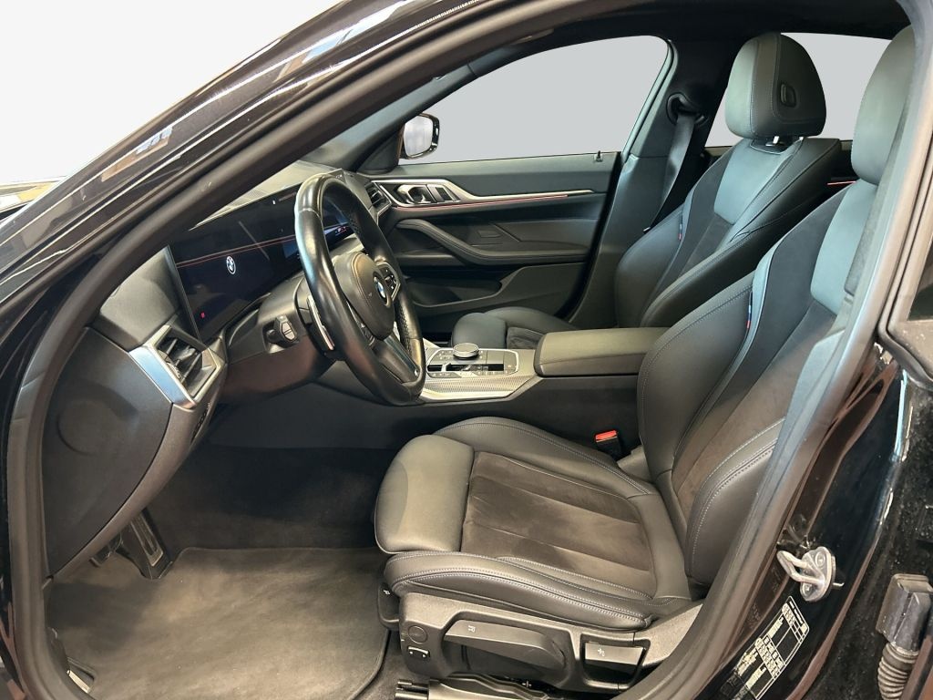 BMW 430d xDrive Gran Coupe M Sport foto 11