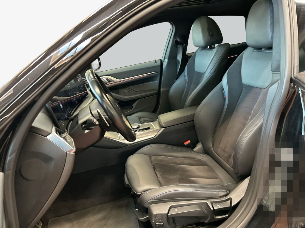 BMW 430d xDrive Gran Coupe M Sport foto 12