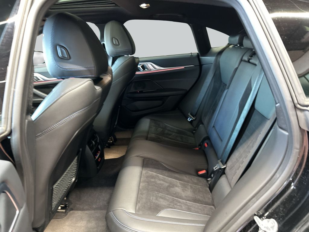 BMW 430d xDrive Gran Coupe M Sport foto 13