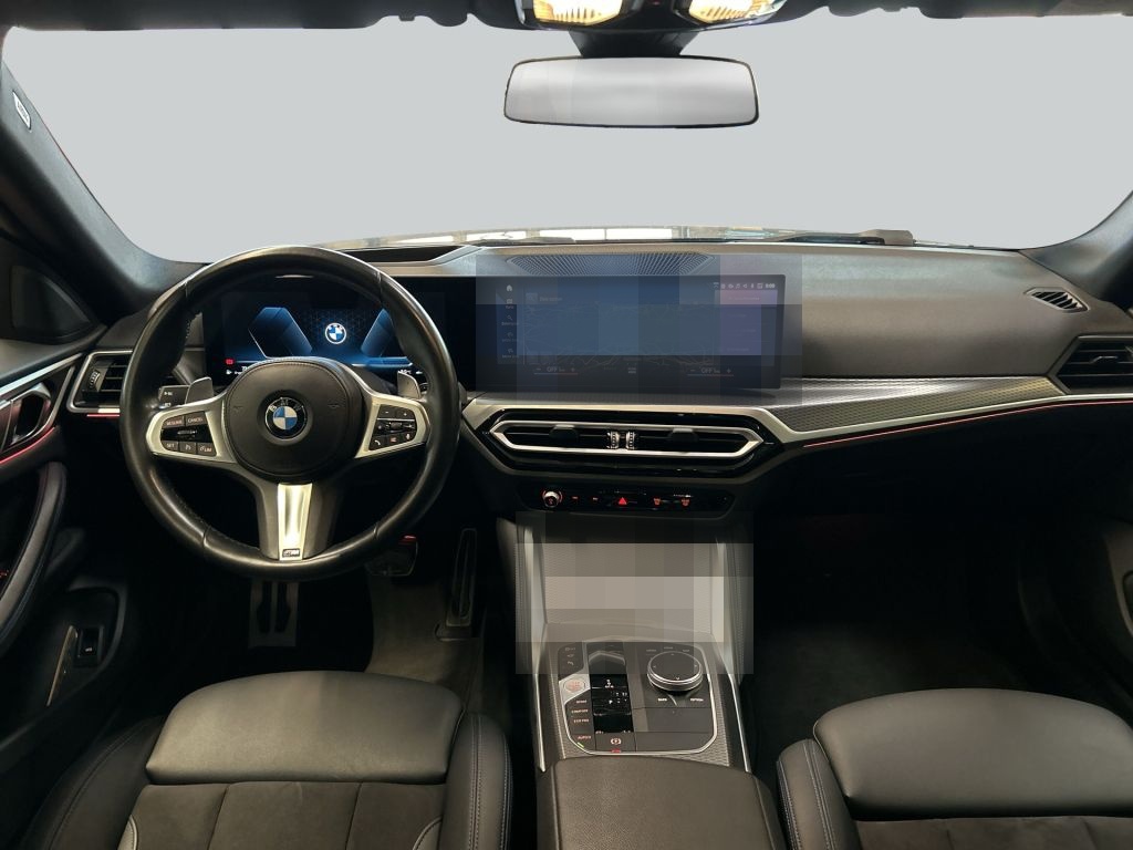 BMW 430d xDrive Gran Coupe M Sport foto 15