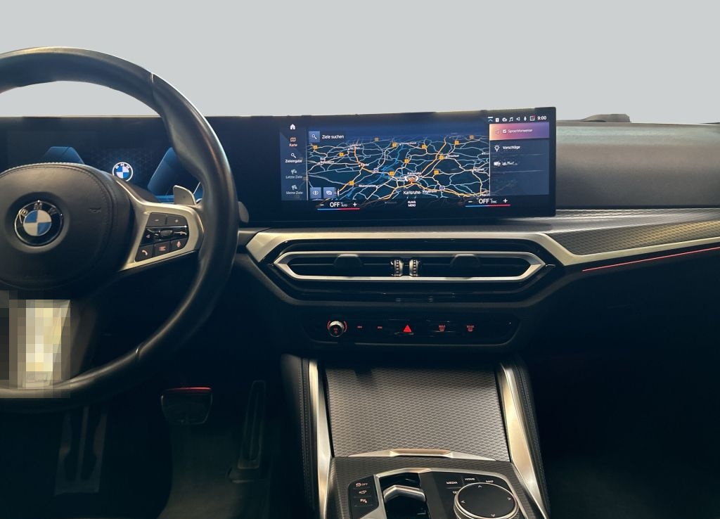 BMW 430d xDrive Gran Coupe M Sport foto 16