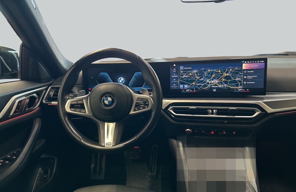 BMW 430d xDrive Gran Coupe M Sport foto 18