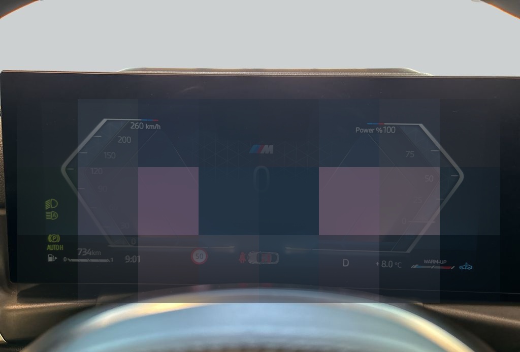 BMW 430d xDrive Gran Coupe M Sport foto 19