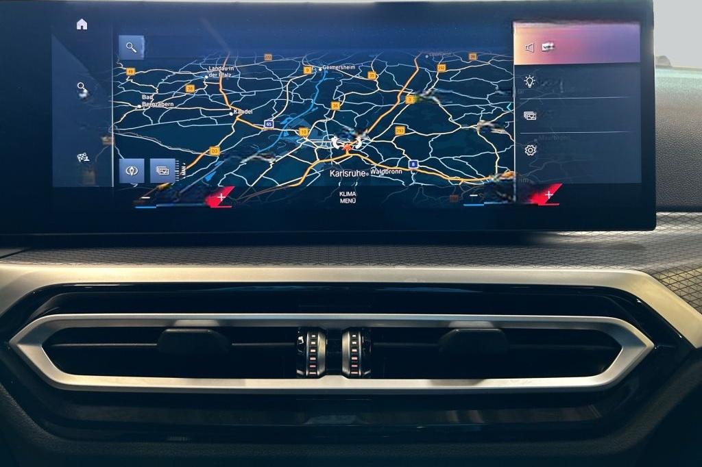 BMW 430d xDrive Gran Coupe M Sport foto 20