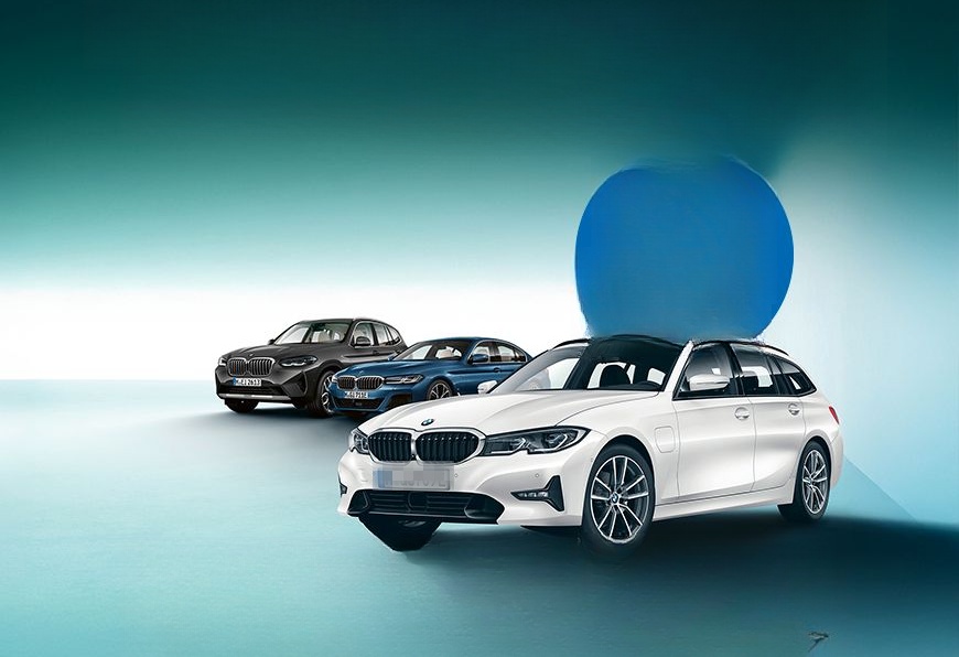 BMW 430d xDrive Gran Coupe M Sport foto 3