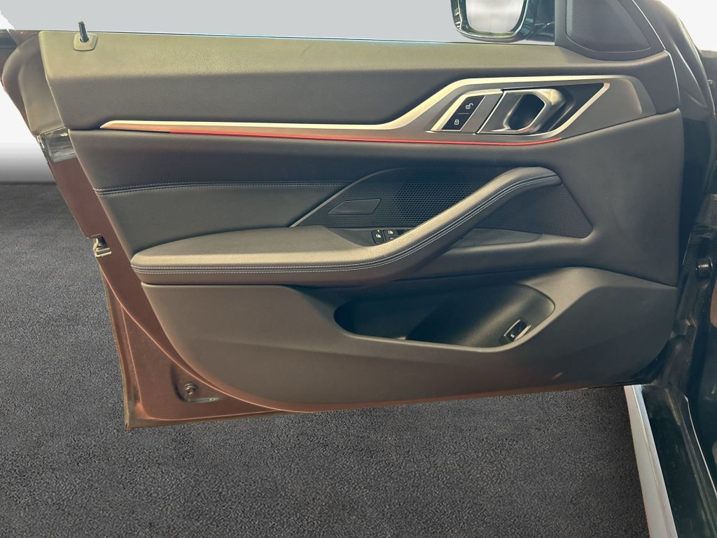 BMW 430d xDrive Gran Coupe M Sport foto 21