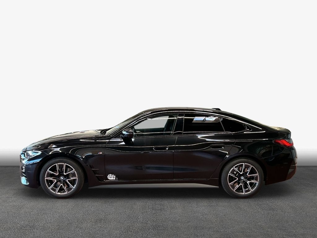 BMW 430d xDrive Gran Coupe M Sport foto 5