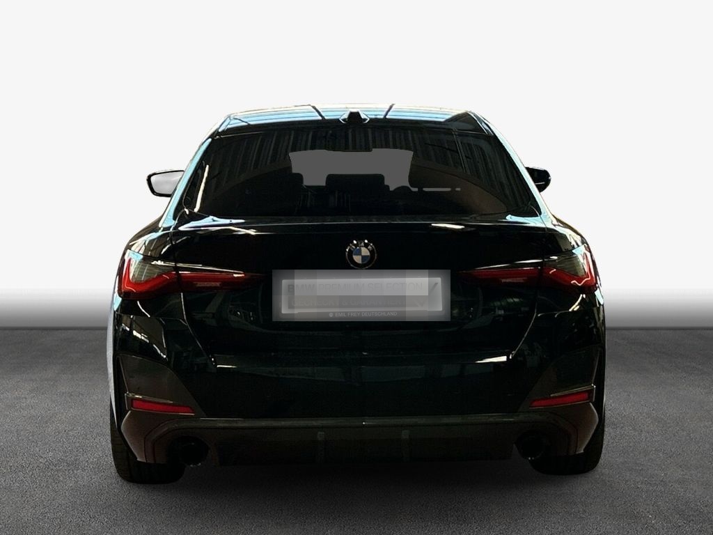 BMW 430d xDrive Gran Coupe M Sport foto 6