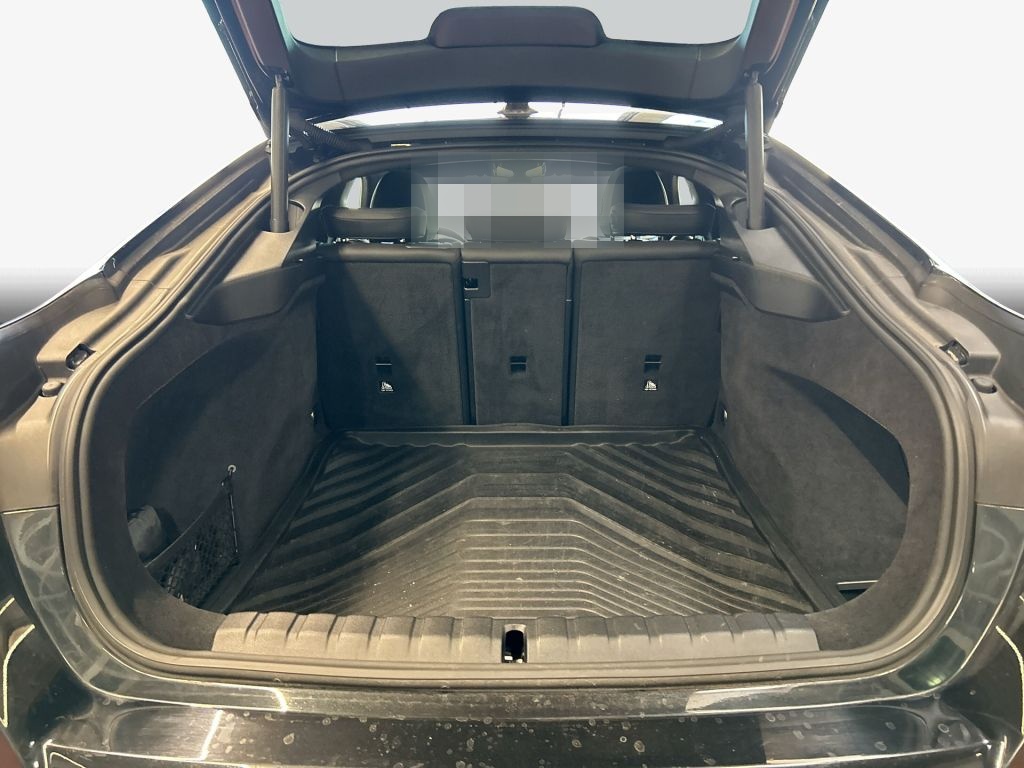 BMW 430d xDrive Gran Coupe M Sport foto 10