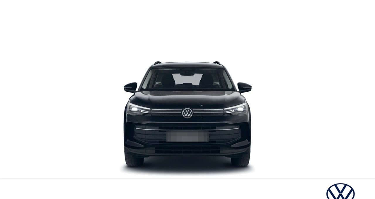 Volkswagen Tiguan 1.5 HYBRID LIFE AHK CAM ACC LM18 NAVI foto 3