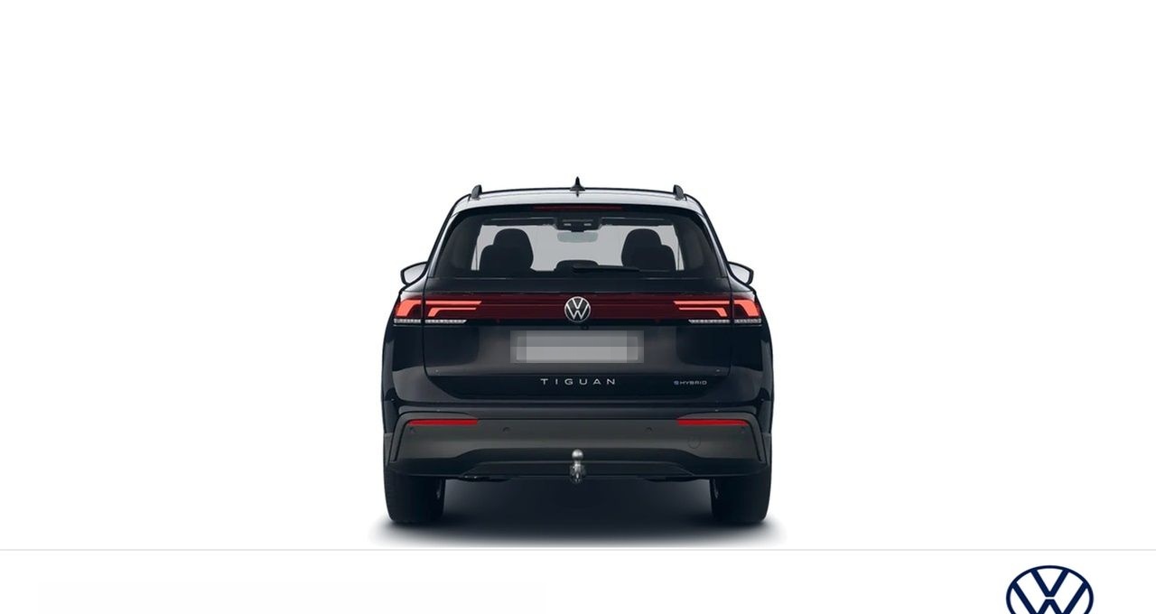 Volkswagen Tiguan 1.5 HYBRID LIFE AHK CAM ACC LM18 NAVI foto 4
