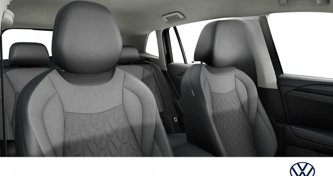 Volkswagen Tiguan 1.5 HYBRID LIFE AHK CAM ACC LM18 NAVI foto 7
