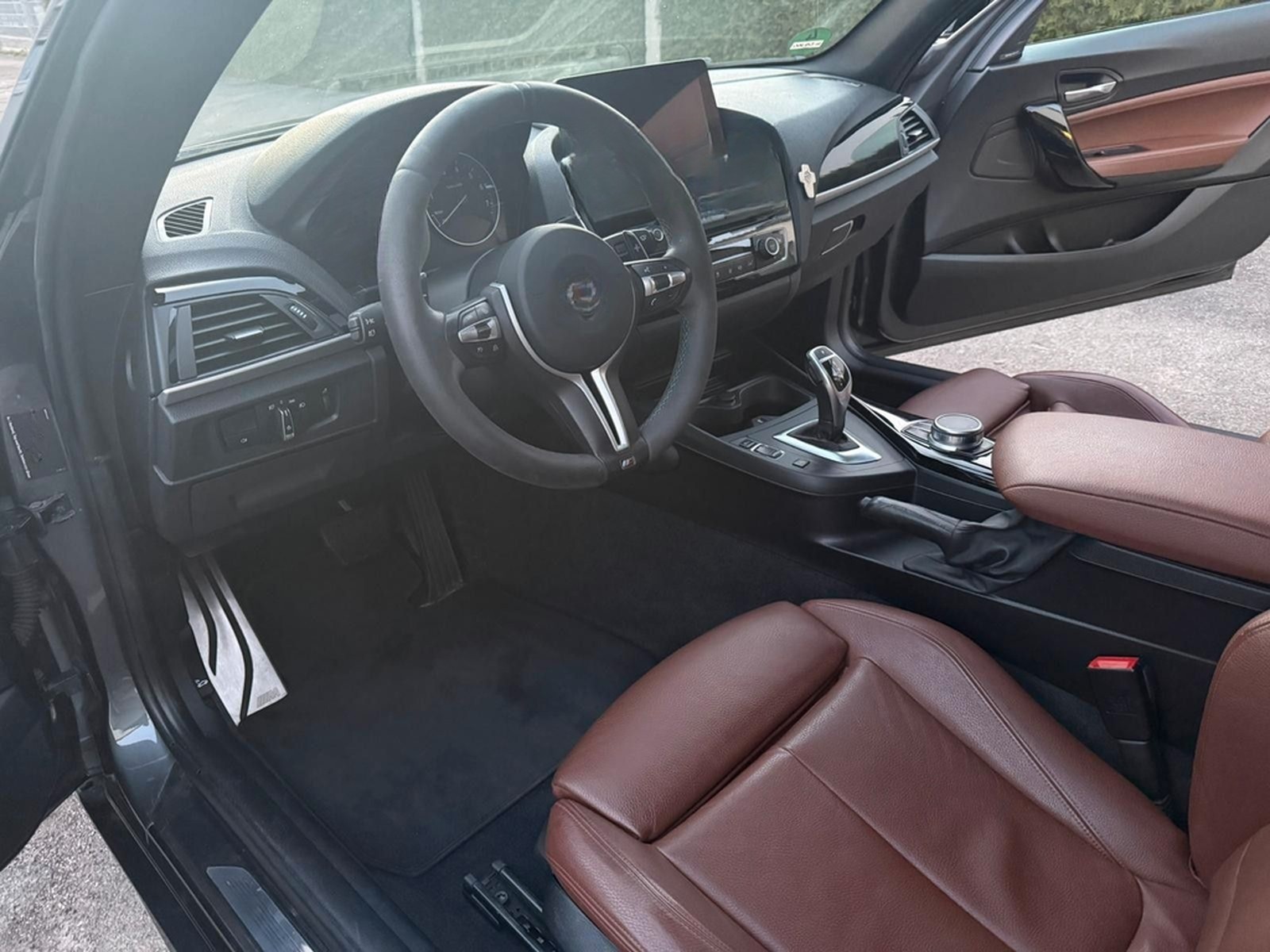 BMW M240i ohne OPF - Deutsches Fahrzeug foto 11