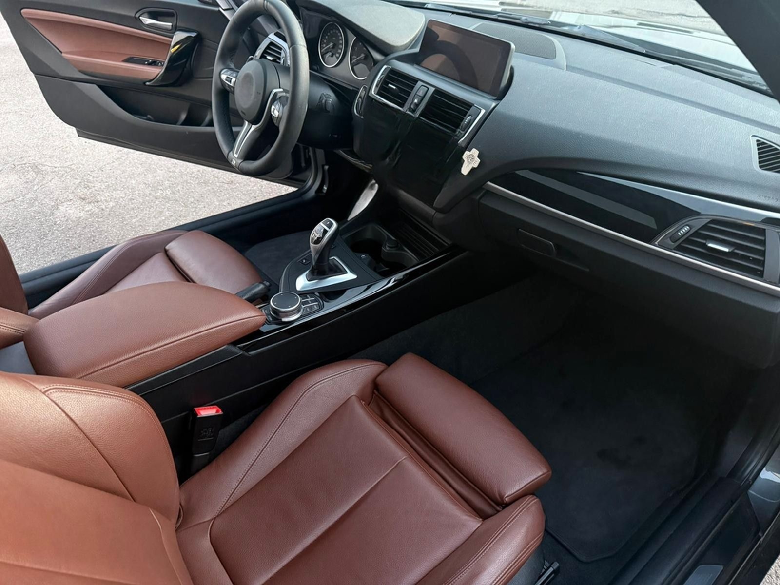 BMW M240i ohne OPF - Deutsches Fahrzeug foto 10