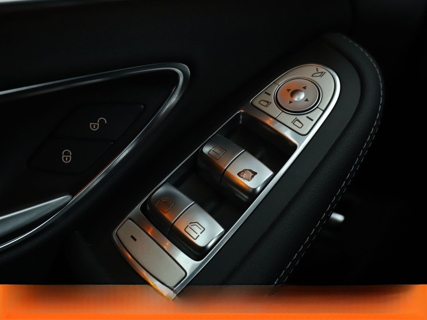 Mercedes-Benz  C 400 4Matic AMG Line Aut.*NAVI*ACC*SHZ* foto 24