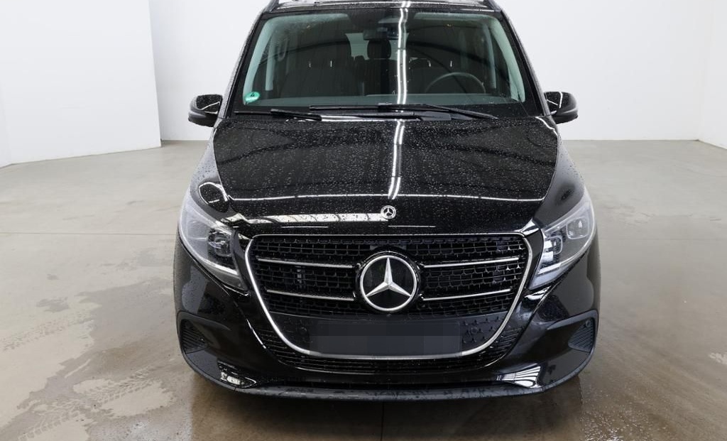 Mercedes-Benz V 220 d STYLE Lang Distronic/360°/7 Sitzer foto 5