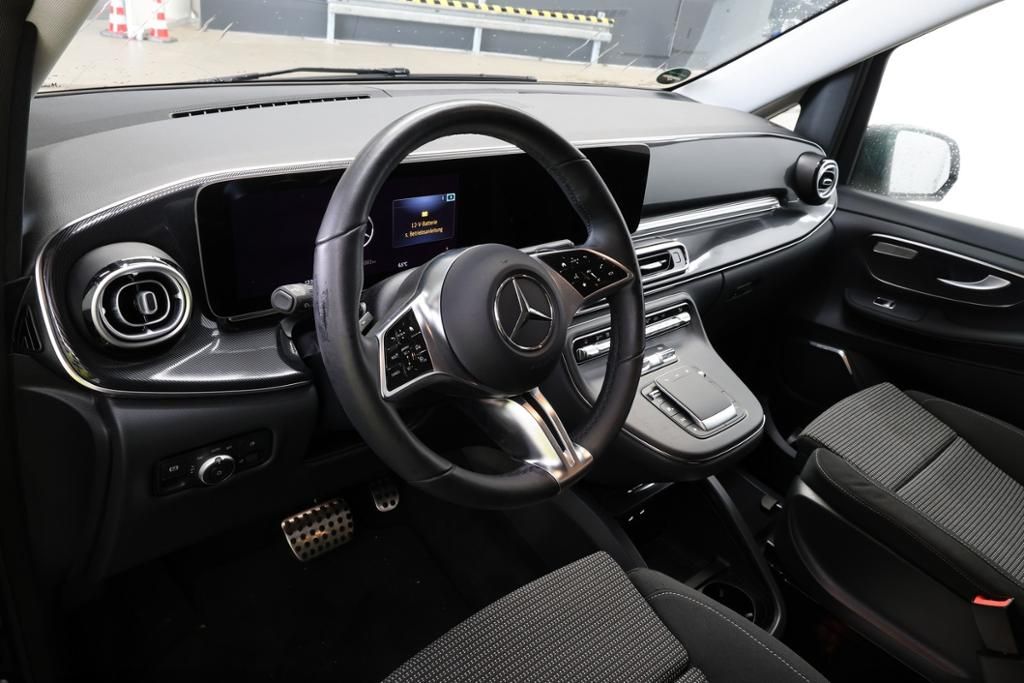 Mercedes-Benz V 220 d STYLE Lang Distronic/360°/7 Sitzer foto 7