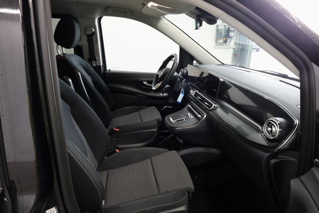 Mercedes-Benz V 220 d STYLE Lang Distronic/360°/7 Sitzer foto 8