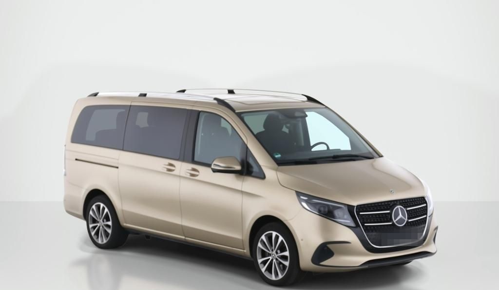 Mercedes-Benz V 220 d STYLE Lang Distronic/360°Kamera/LED foto 2