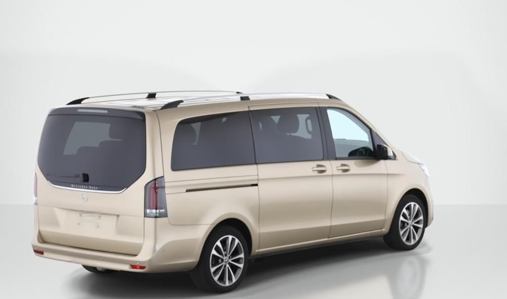 Mercedes-Benz V 220 d STYLE Lang Distronic/360°Kamera/LED foto 3