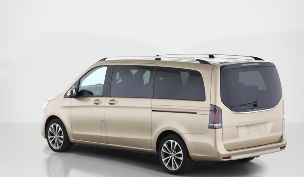 Mercedes-Benz V 220 d STYLE Lang Distronic/360°Kamera/LED foto 4