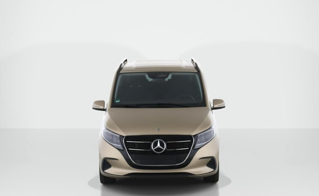 Mercedes-Benz V 220 d STYLE Lang Distronic/360°Kamera/LED foto 5
