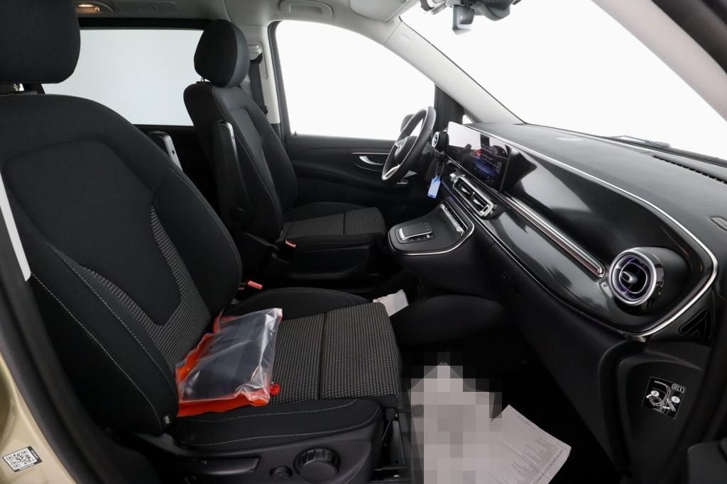 Mercedes-Benz V 220 d STYLE Lang Distronic/360°Kamera/LED foto 6
