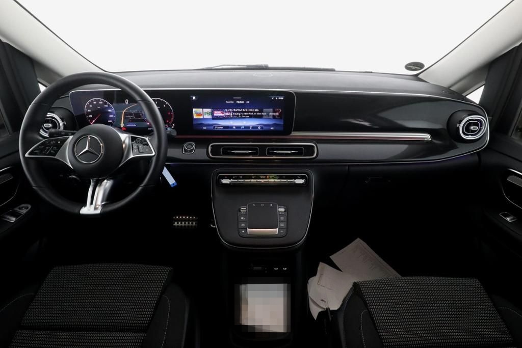 Mercedes-Benz V 220 d STYLE Lang Distronic/360°Kamera/LED foto 7
