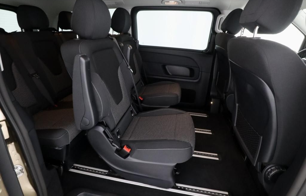 Mercedes-Benz V 220 d STYLE Lang Distronic/360°Kamera/LED foto 8