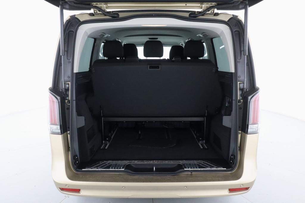 Mercedes-Benz V 220 d STYLE Lang Distronic/360°Kamera/LED foto 9