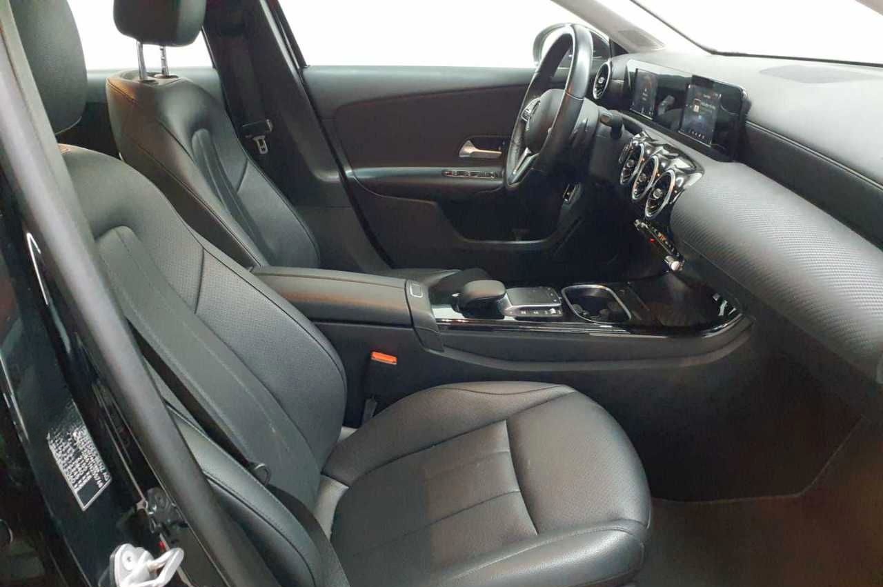Mercedes-Benz A 250 e 8G-DCT Style BusiP MBUX KAM SHZ foto 11