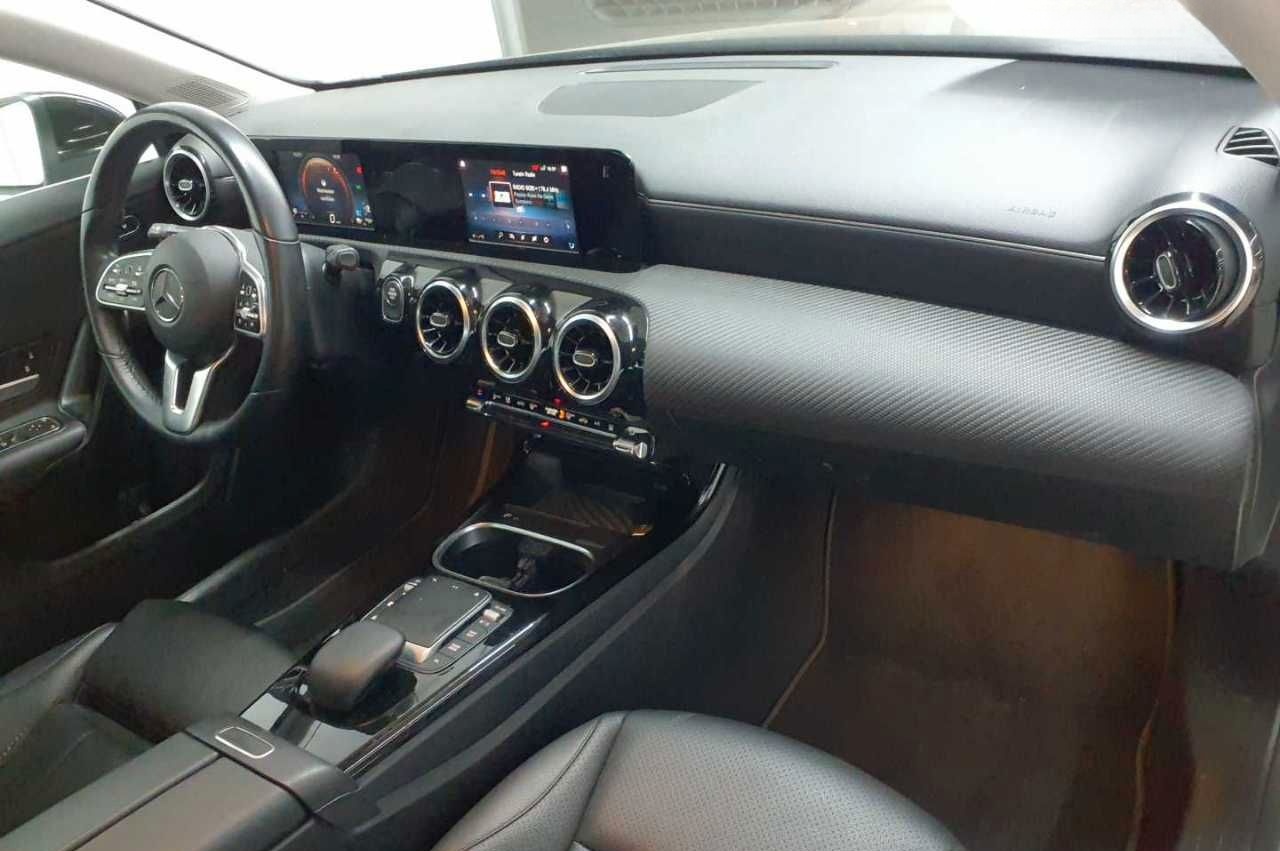 Mercedes-Benz A 250 e 8G-DCT Style BusiP MBUX KAM SHZ foto 12