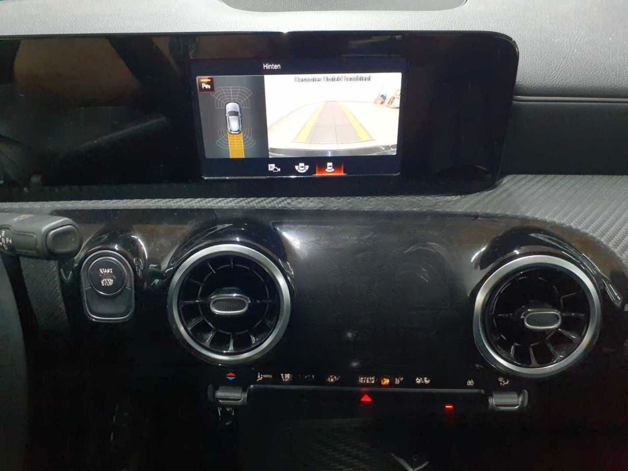 Mercedes-Benz A 250 e 8G-DCT Style BusiP MBUX KAM SHZ foto 13